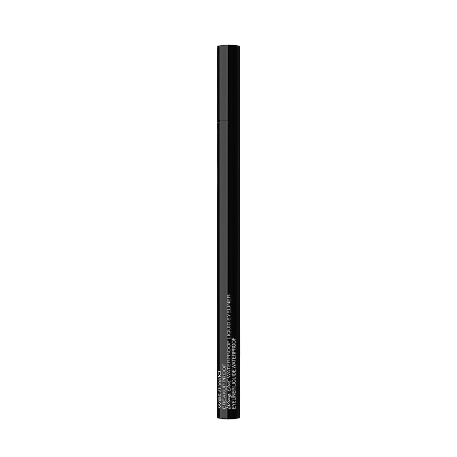 wet n wild Breakup Proof Wing Out Waterproof Eyeliner ULTRA BLACK 0.9 ml Schwarz