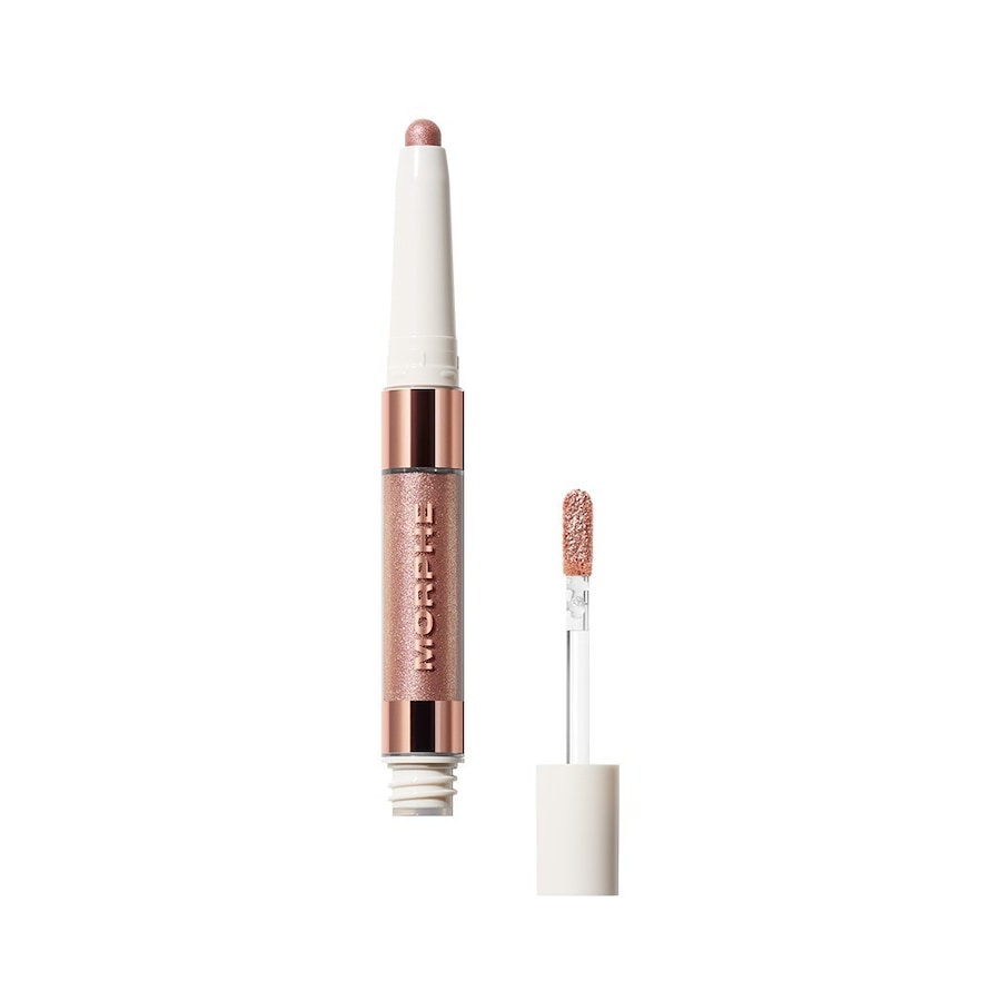 Morphe Dual-Ended Cream & Liquid StickMake-up | 2.0 g | 9045,00 / 1.0 kg