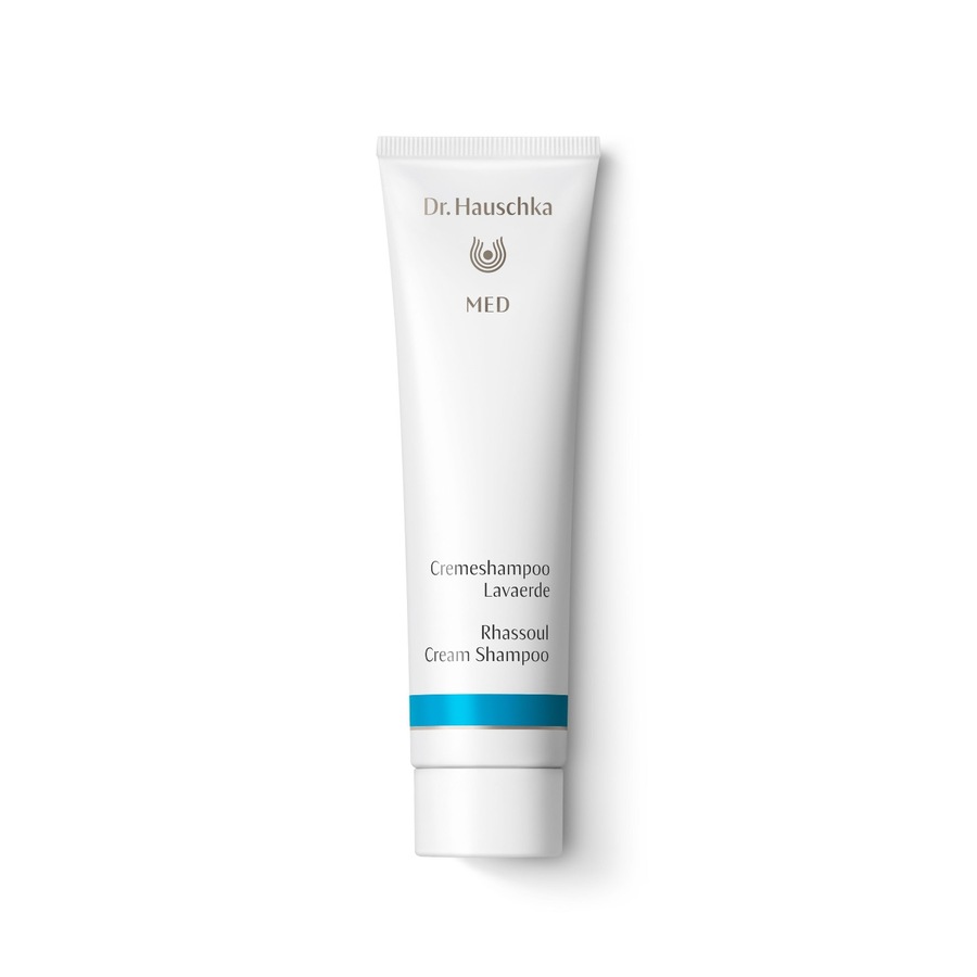 Dr. Hauschka Cremeshampoo Lavaerde Shampoo 150 ml