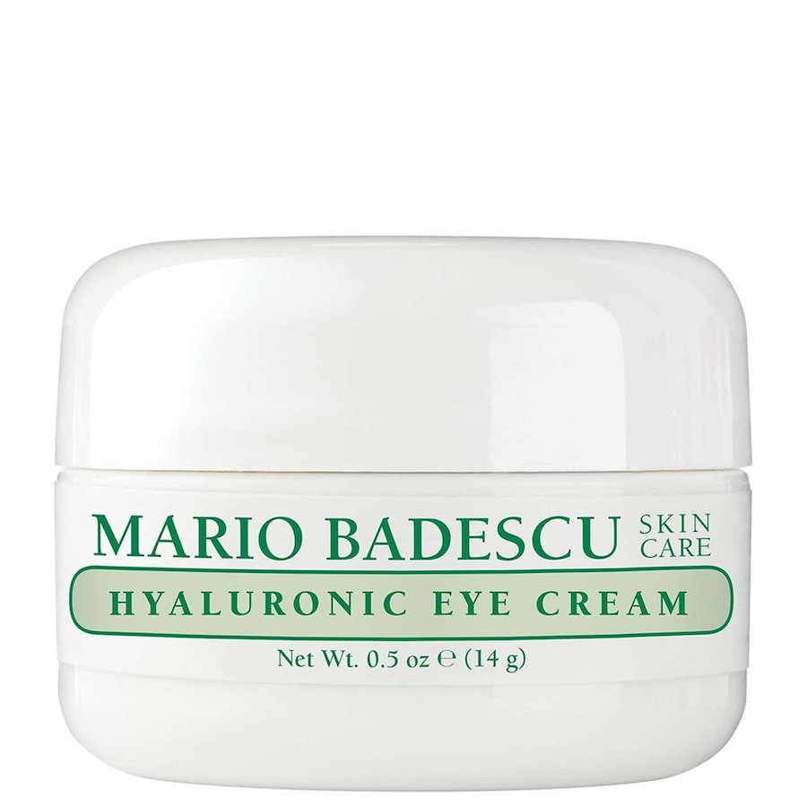 Mario Badescu Hyaluronic Eye Cream Augencreme 14 ml