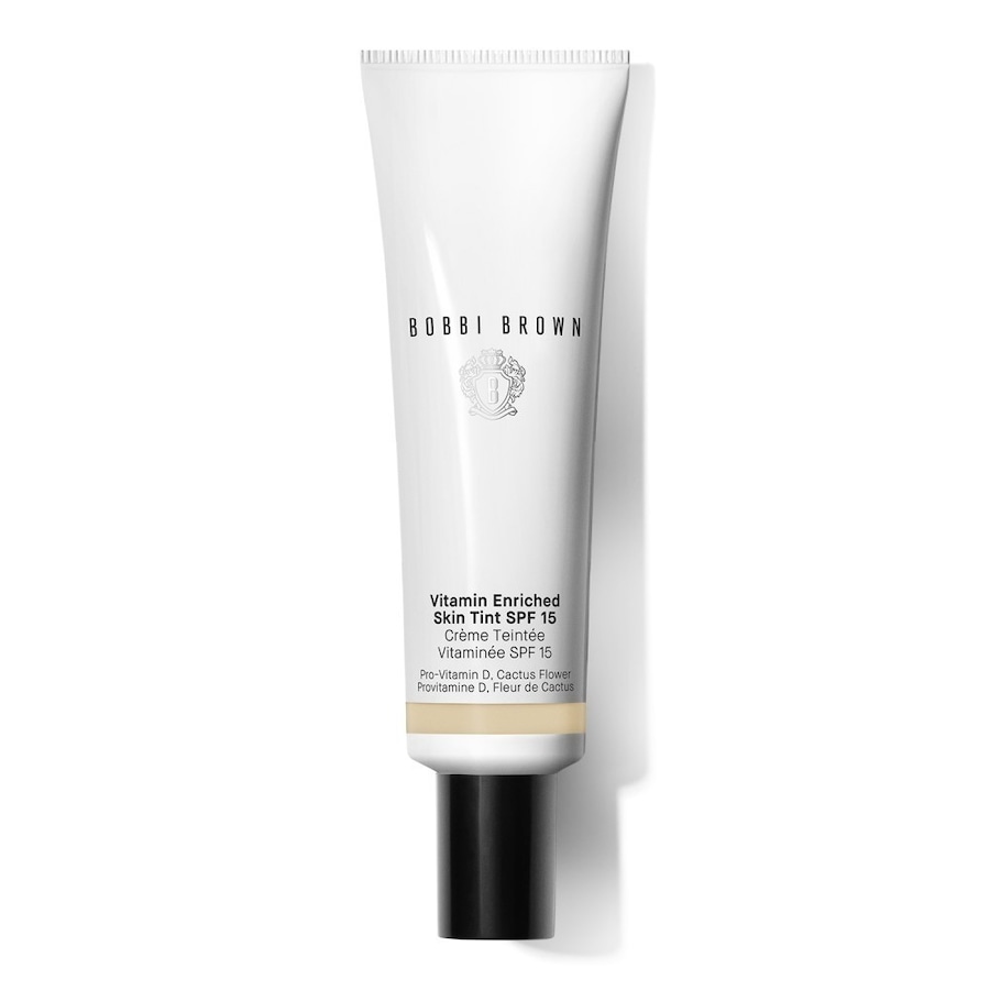 Bobbi Brown Vitamin Enriched Skin Tint Foundation 2 - FAIR 50 ml Nude