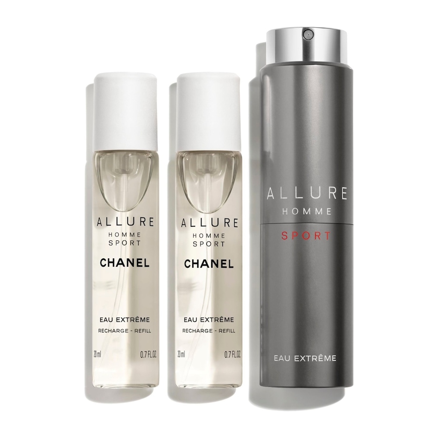 CHANEL ALLURE HOMME SPORT EXTRÊME Sport Refill Parfum 60 ml unisex