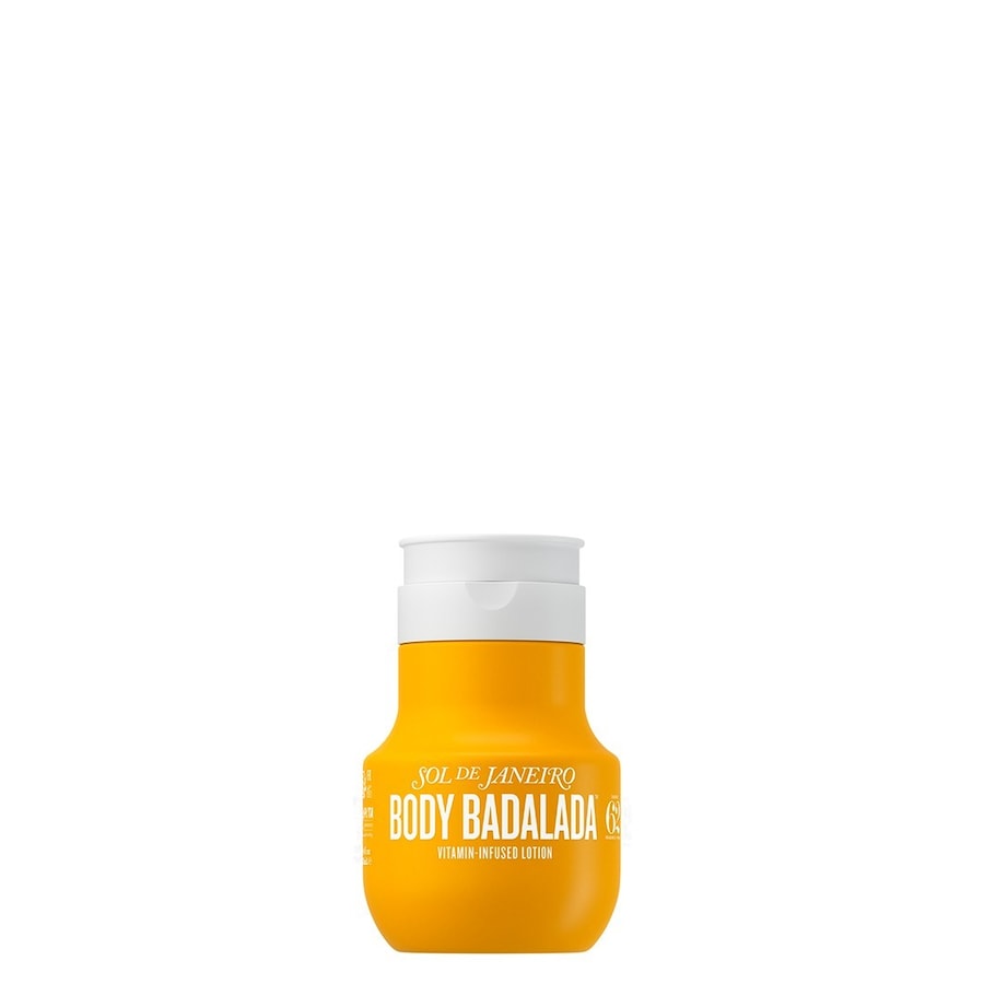 Sol de Janeiro Body Badalada Vitamin Infused 62 Bodylotion 100 ml