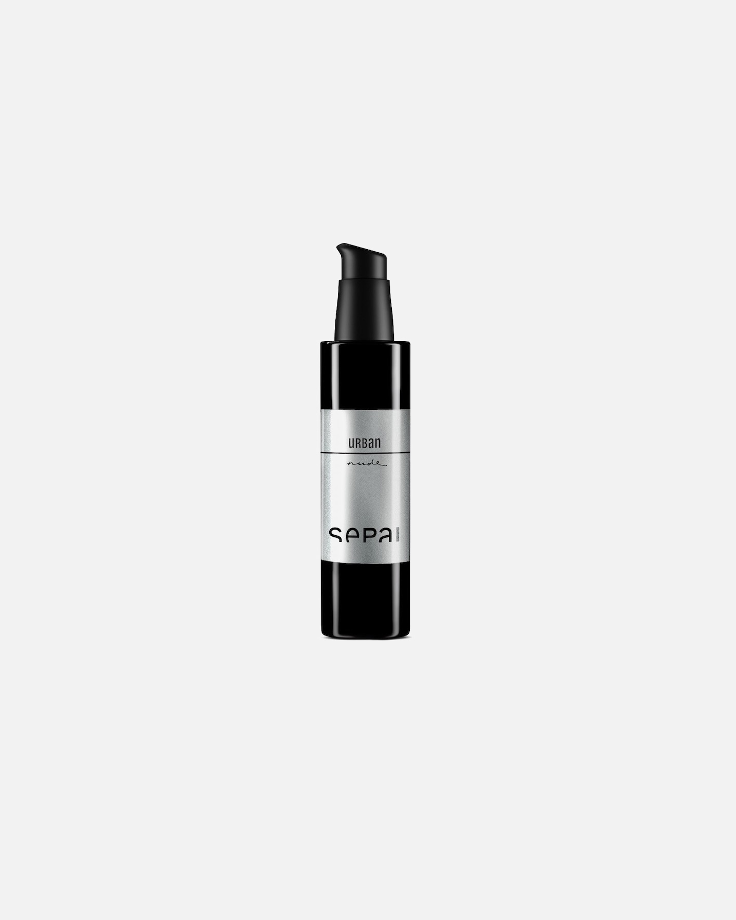 Körperfluid für Unisex Sepai NUDE BODY 100 ml
