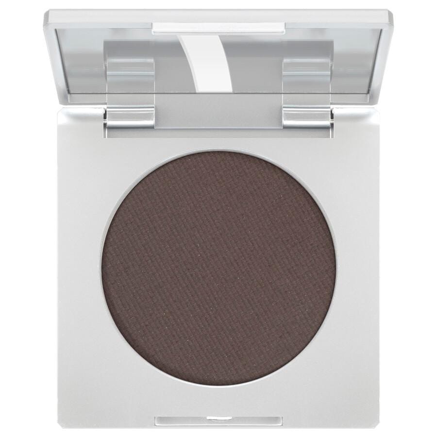 Kryolan Eyebrow Powder Augenbrauenpuder Dark 3.5 g Braun