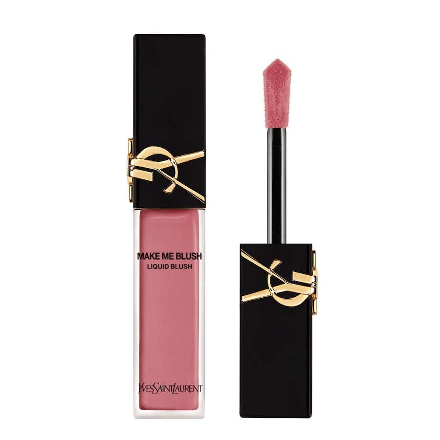 Yves Saint Laurent Make Me Blush Liquid 80 - FIG FANTASY 15 ml Rosegold