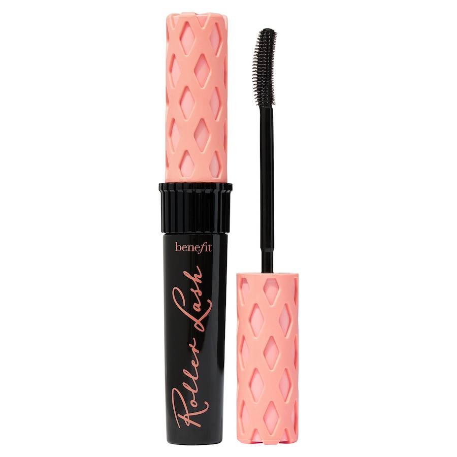 Benefit Mascara Collection Roller Lash BLACK - 8.5 g Schwarz