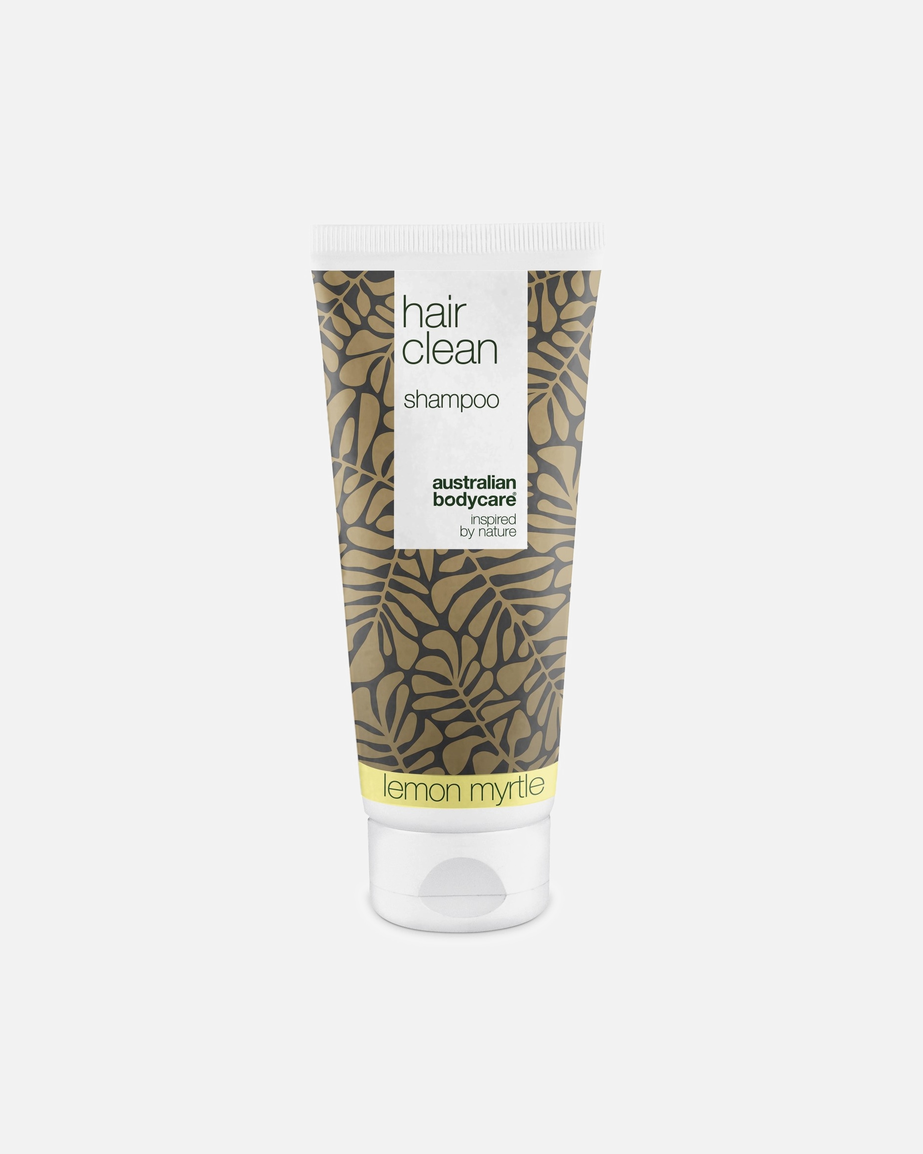Shampoo für Unisex Australian Bodycare Scalp Care Lemon Myrtle 200 ml