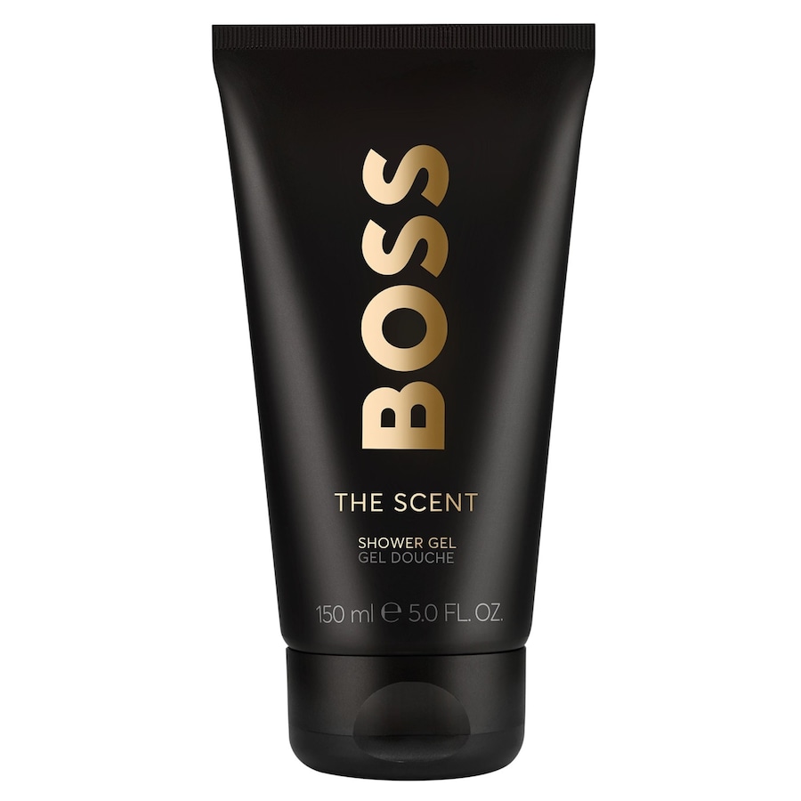 Hugo Boss The Scent Duschgel 150 ml Herren