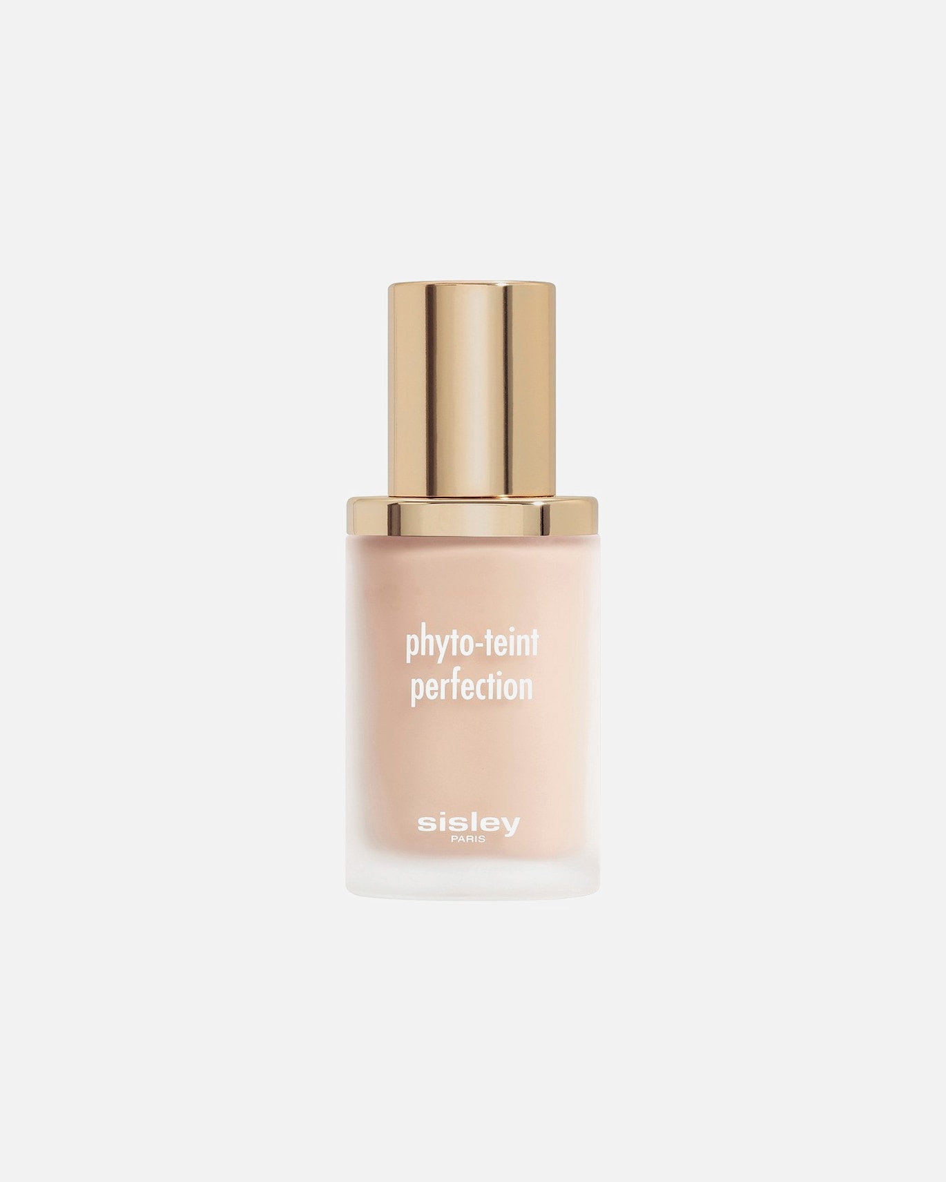 Foundation für Unisex Sisley Default Brand Line Phyto-Teint Perfection 0 - SWAN