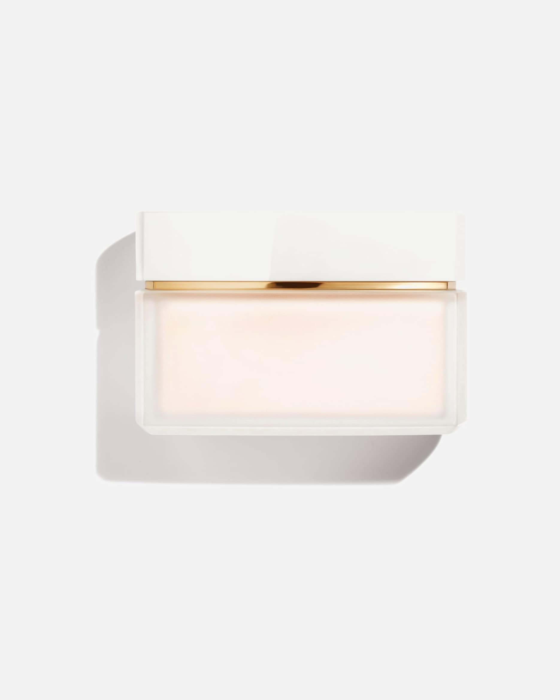 Körpercreme für Weiblich CHANEL N°5 LA CRÈME CORPS 150 g