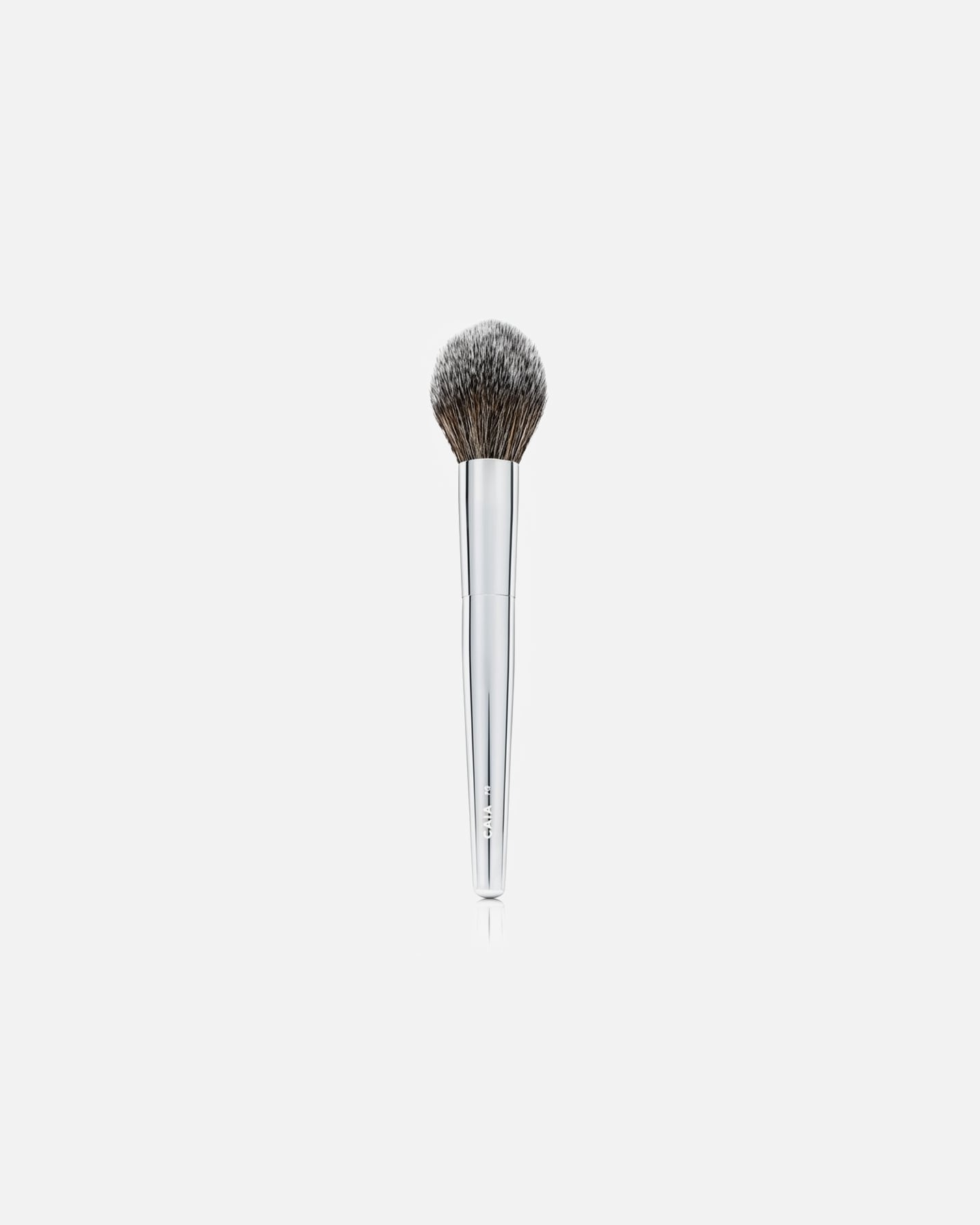 Puderpinsel für Unisex Caia Cosmetics Default Brand Line Pointed F10 1 Stück