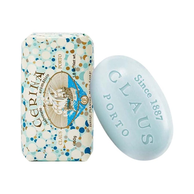 Claus Porto Cerina Brise Marine Mini Soap
