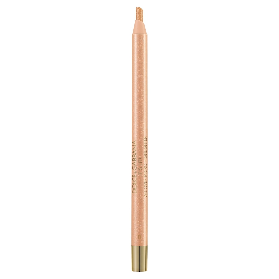Dolce&Gabbana It's Lit! Highlighter 0.35 g Nude