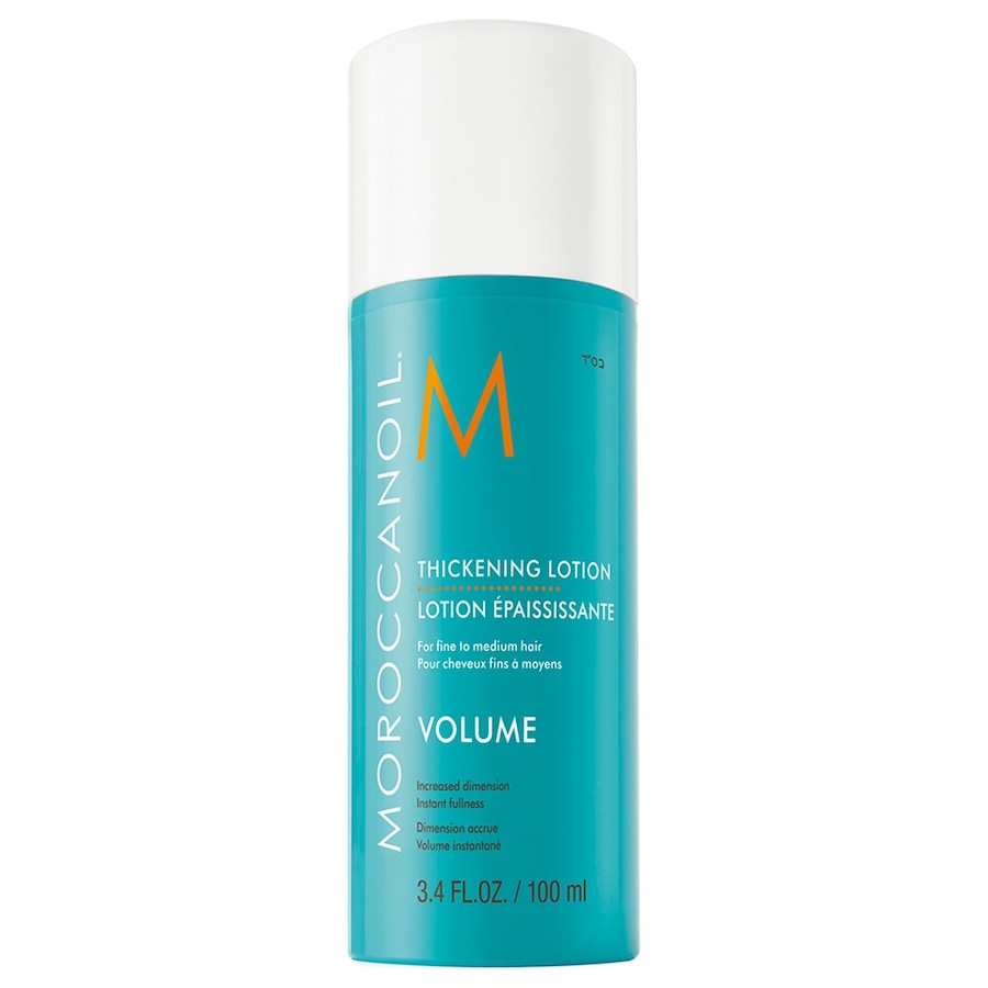 Moroccanoil Pflege Thickening Lotion Haarfluid 100 ml