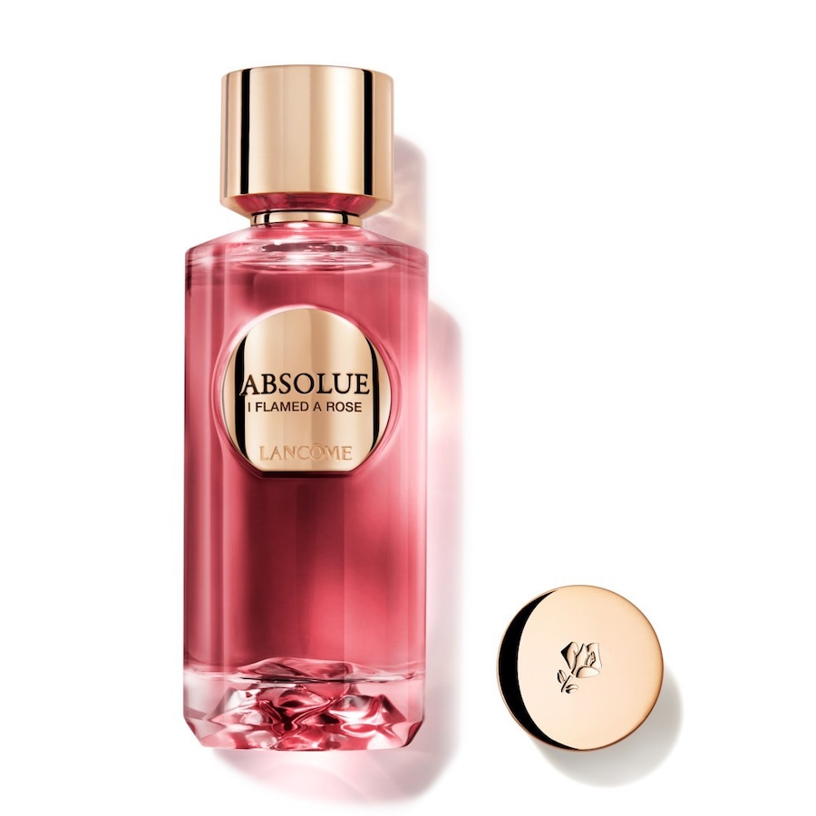 Lancôme Absolue Les Parfums I flamed a rose Eau de Parfum 100 ml unisex