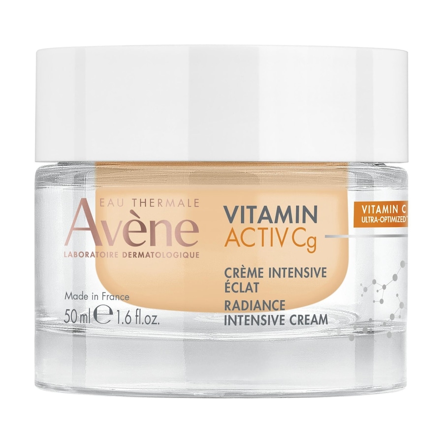 Avène Vitamin Activ Cg Gesichtscreme 50 ml