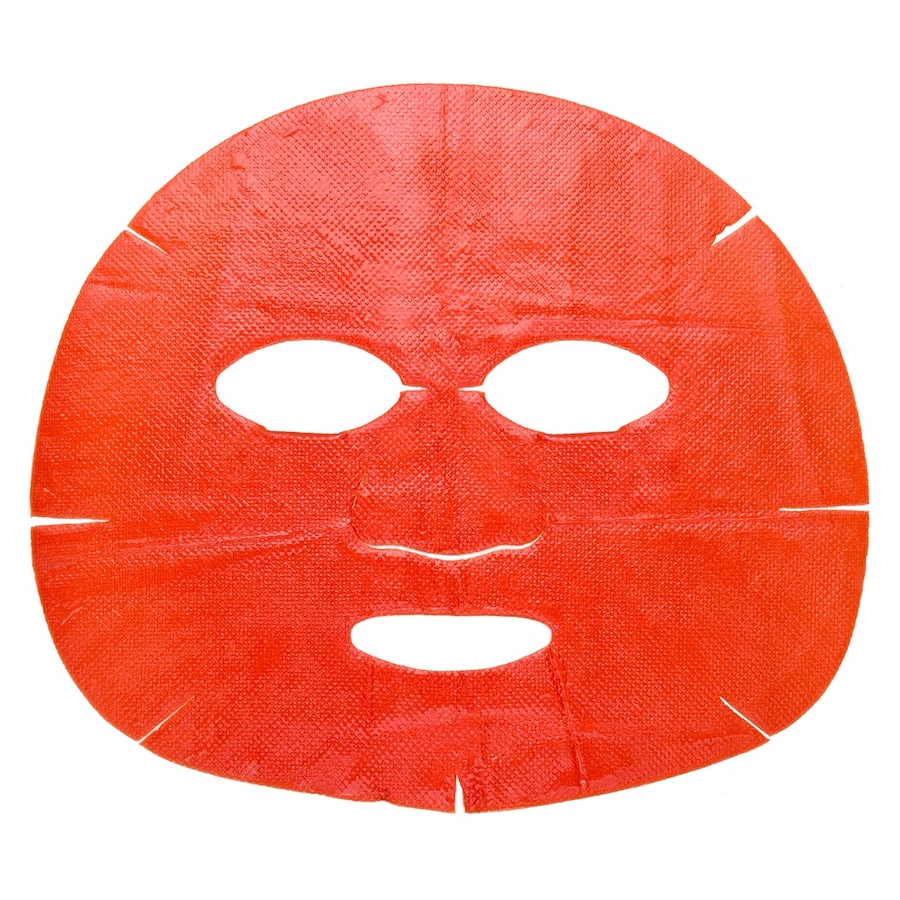 MZ SKIN Vitamin Infused Facial Treatment Mask Tuchmaske
