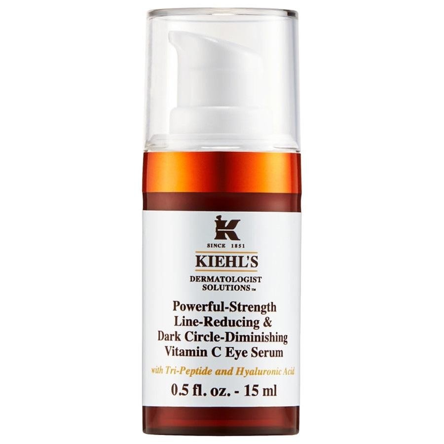 Kiehl’s Dark Circle Diminishing Vitamin C Augenserum 15 ml