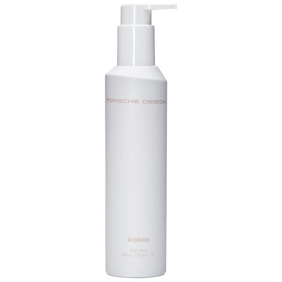 Porsche Design Woman Körpermilch 200 ml Damen