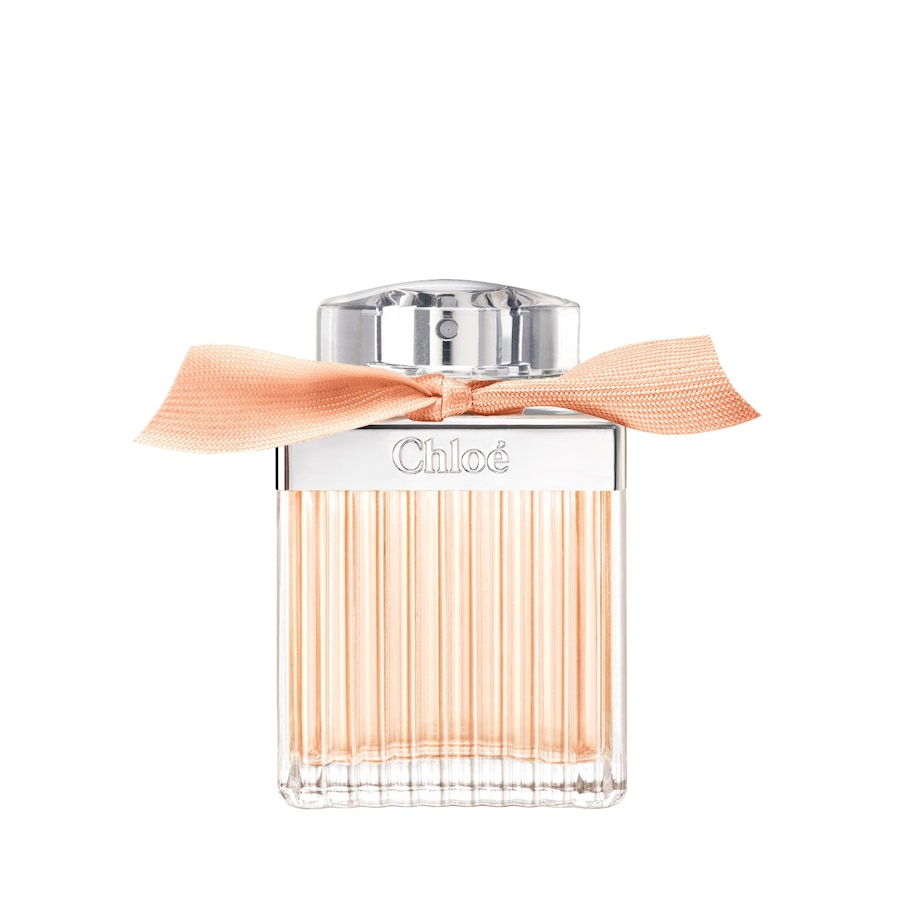 Chloé Rose Tangerine Eau de Toilette 75 ml Damen