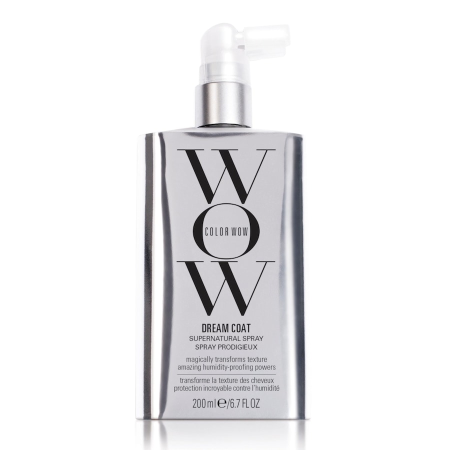 COLOR WOW Dream Coat Supernatural Spray Haarspray 200 ml