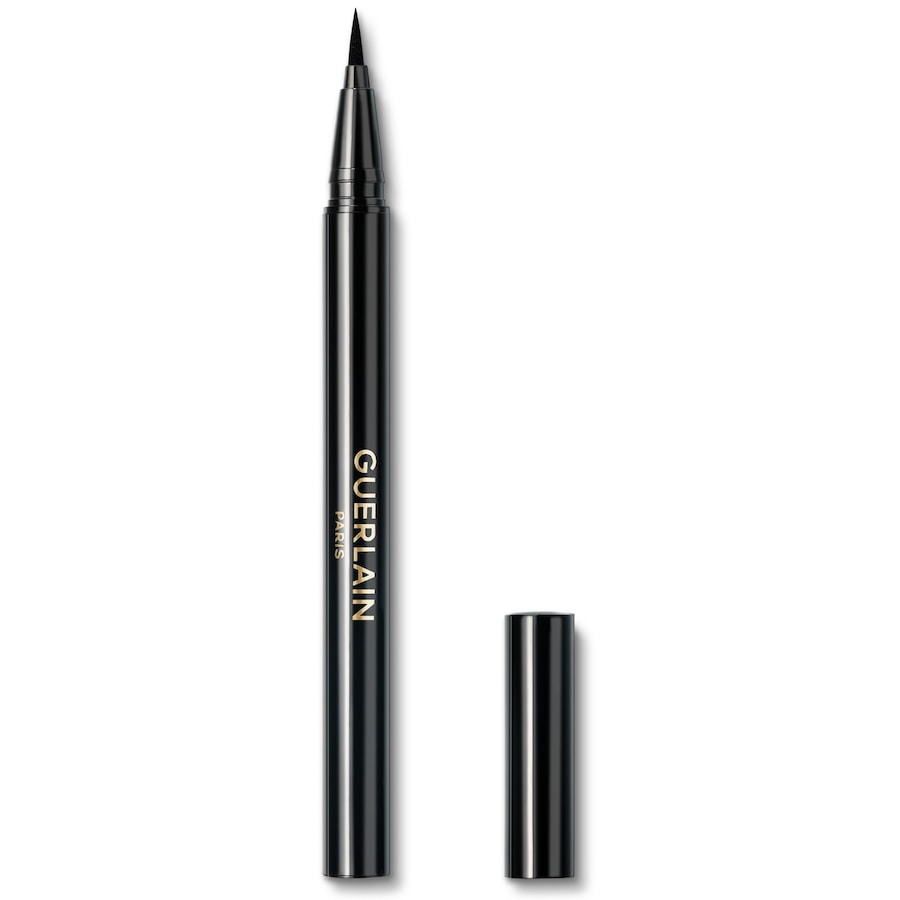 Guerlain Noir G Eyeliner BLACK 0.55 ml Schwarz Damen