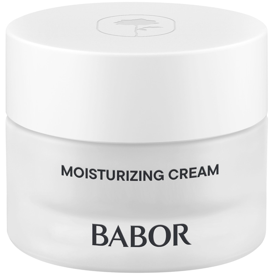 BABOR CARE Moisturizing Cream Gesichtscreme 50 ml