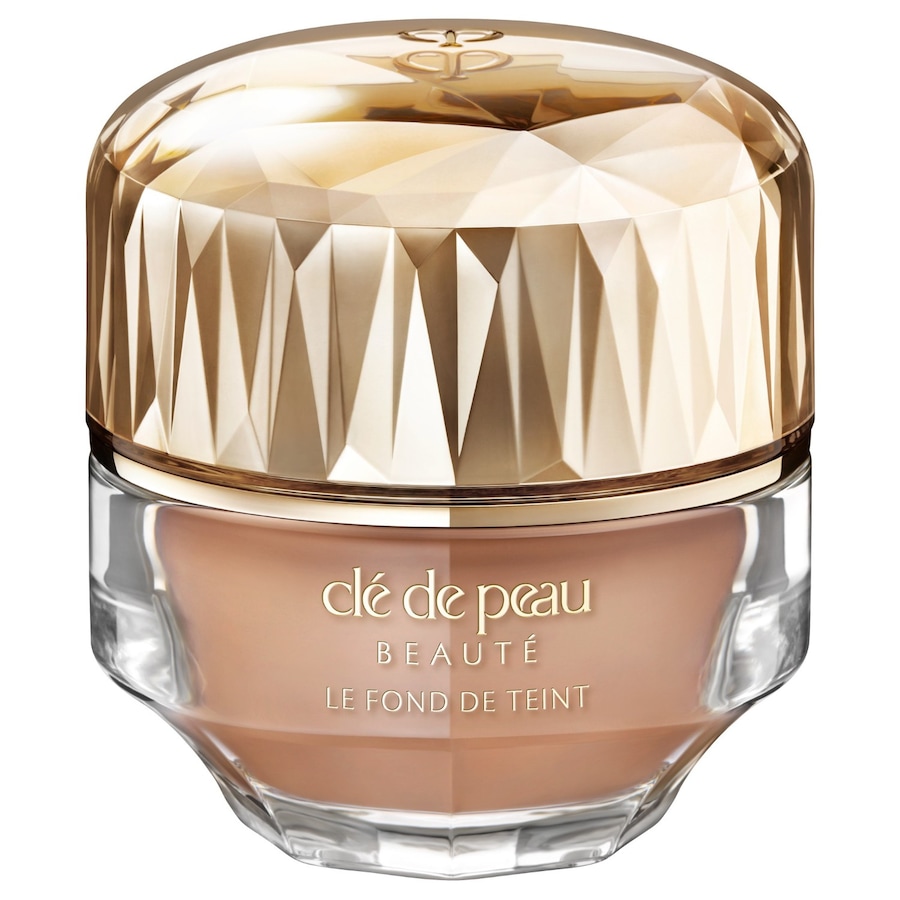 Clé de Peau Beauté Foundation B60 28 ml Braun