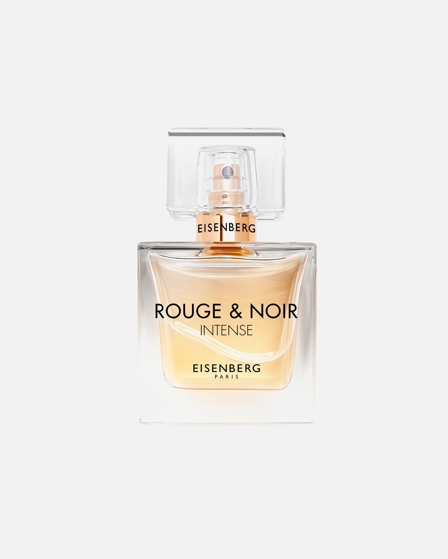 Eau de Parfum für Weiblich Eisenberg L’Art du Parfum – Women Rouge Et Noir Intense 30 ml