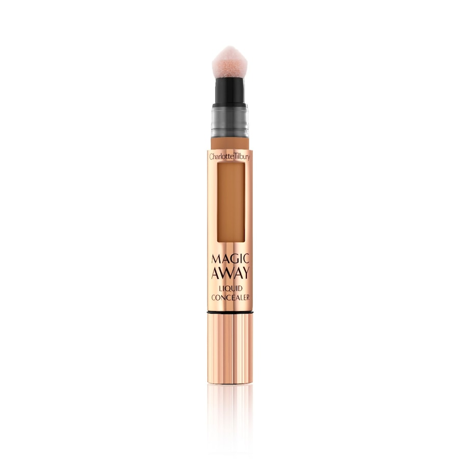 Charlotte Tilbury Magic Away Liquid Concealer 11 - Tan 4 ml Hellbraun