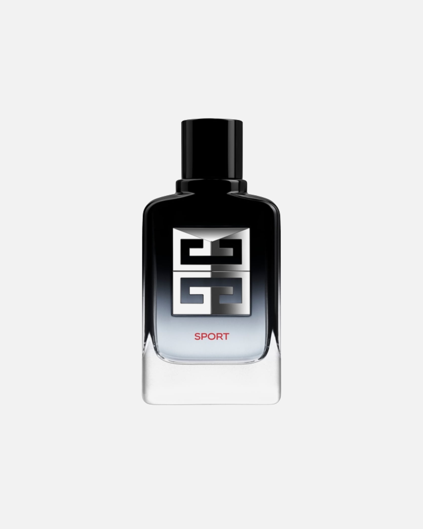 Eau de Parfum für Männlich Gentleman Givenchy Sport 60 ml