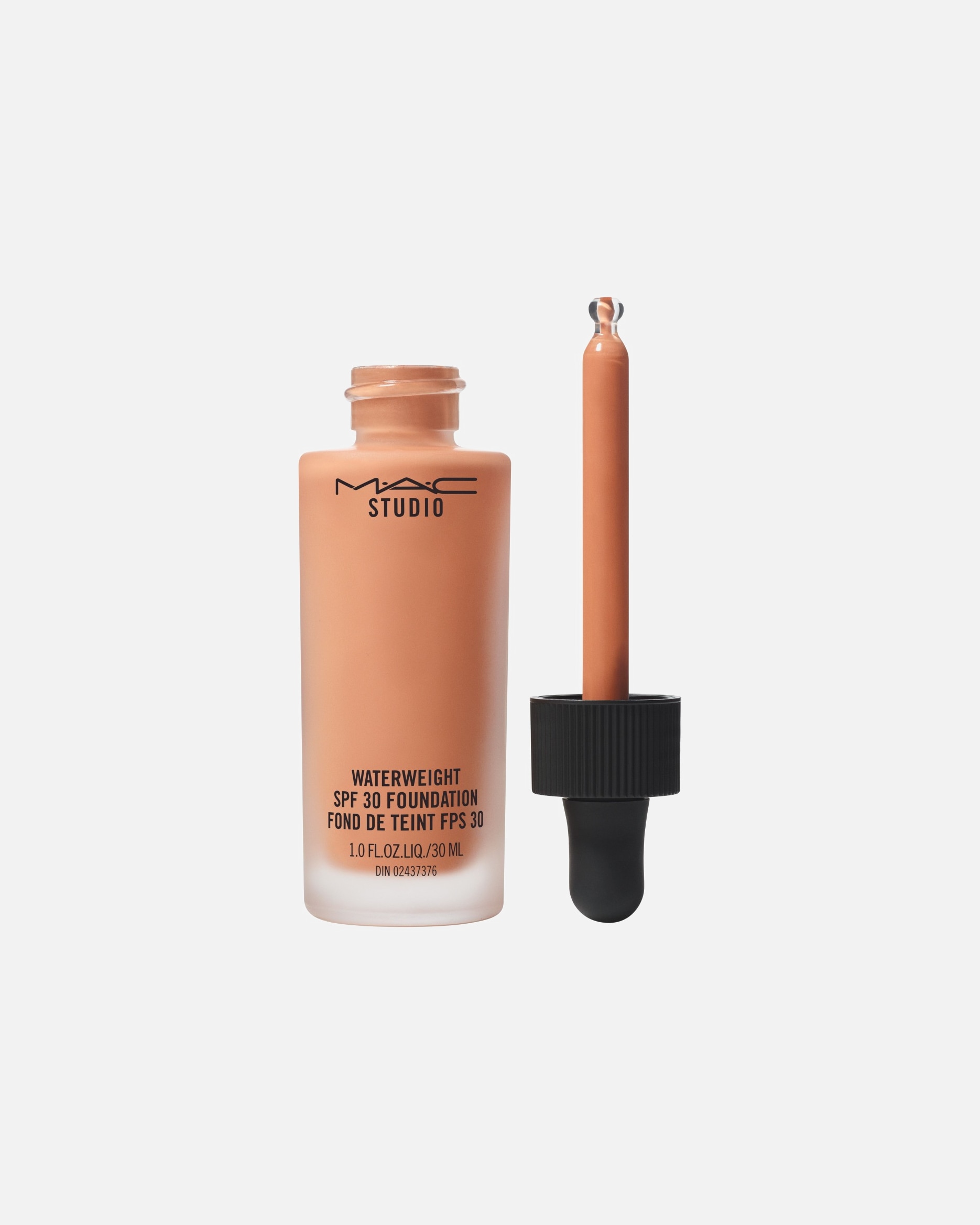 Foundation für Unisex MAC Studio Waterweight NC50