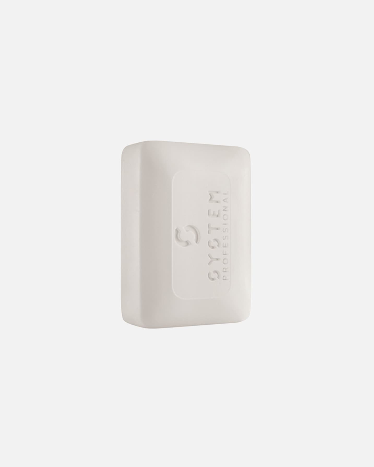 Shampoo für Männlich System Professional Lipid Code Solid Shampoo Bar 100 g