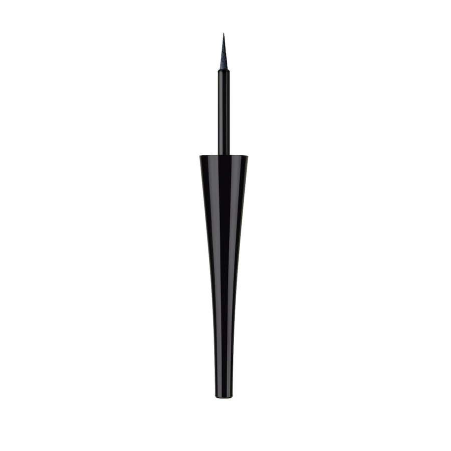 wet n wild Megaliner Liquid Eyeliner Black 3.5 ml Grau