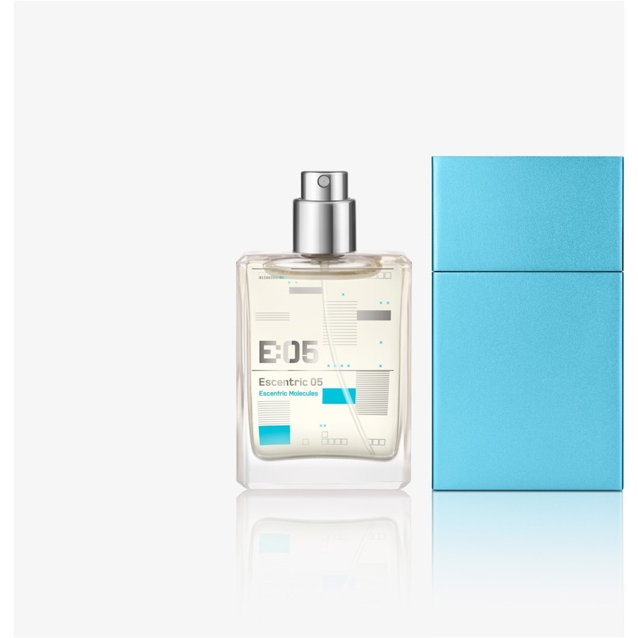 Escentric Molecules Escentric 05Escentric | 30.0 ml | 3666,67 / 1.0 l