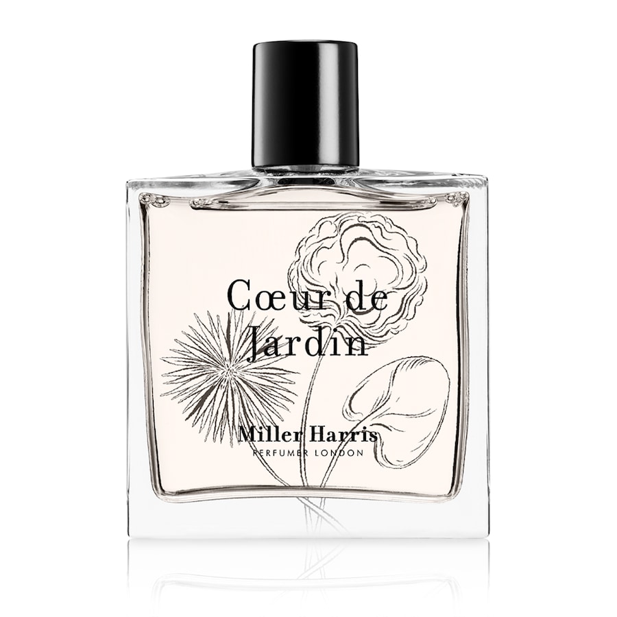 Miller Harris Miller Harris - Coeur De Jardin Eau de Parfum 100 ml (1809.9 € / 1 l)