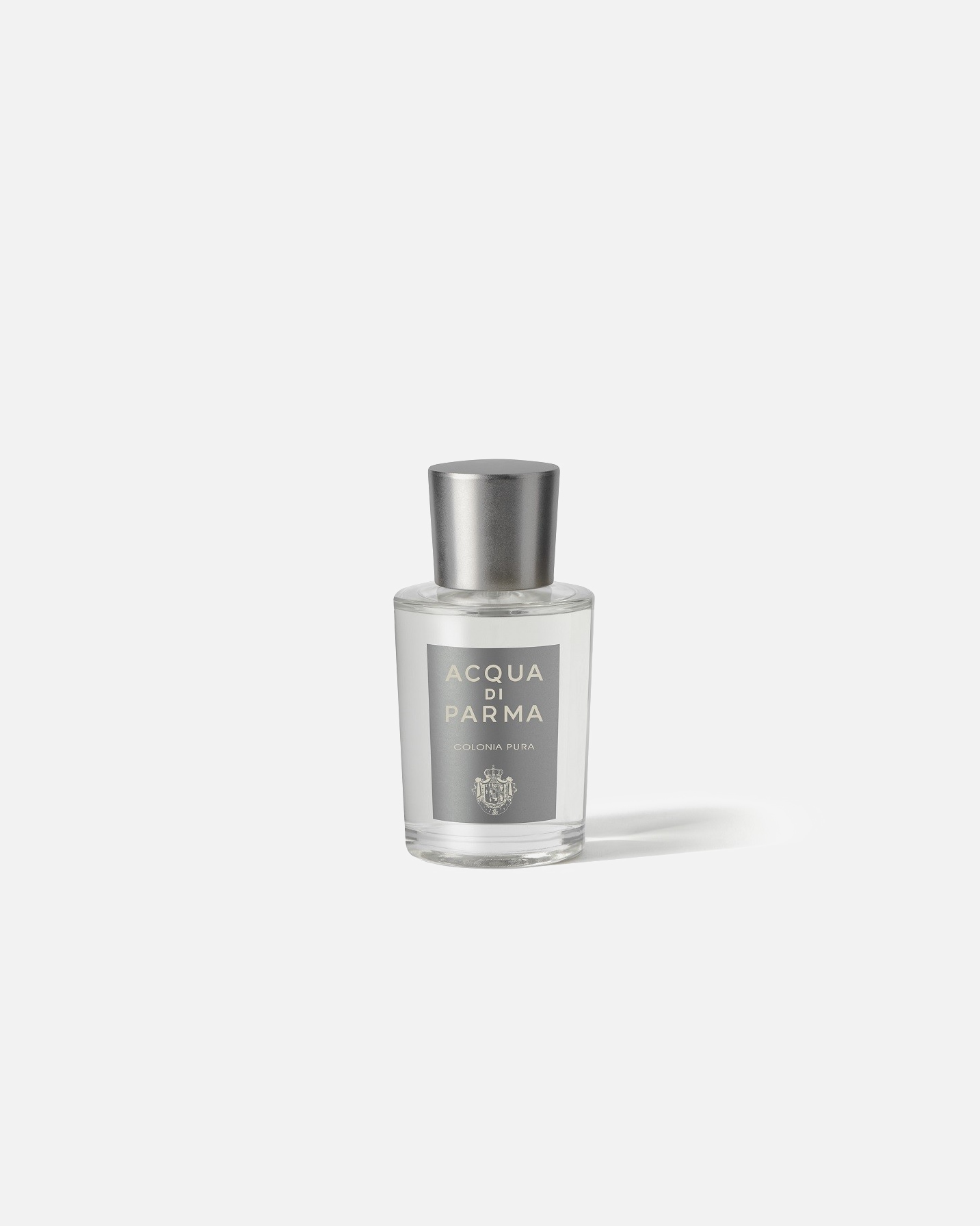 Eau de Cologne für Unisex Acqua di Parma Colonia Pura 50 ml
