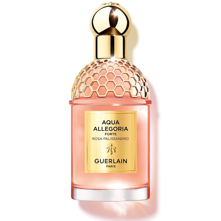 Guerlain Aqua Allegoria Forte Rosa PalissandroEau deAqua Allegoria | 75.0 ml | 1354,67 / 1.0 l