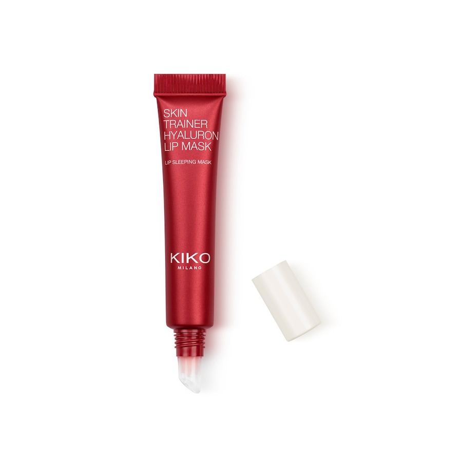 KIKO Milano Skin Trainer Hyaluron Lip Mask Lippenmaske 10 ml Nude