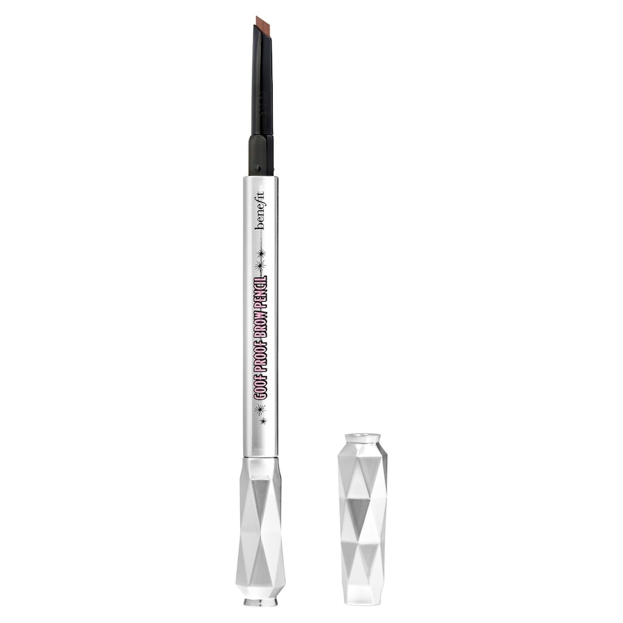Benefit Brow Collection Goof Proof Pencil Augenbrauenstift Nr. 3.5 - Neutral Medium Brown 0.34 g Braun