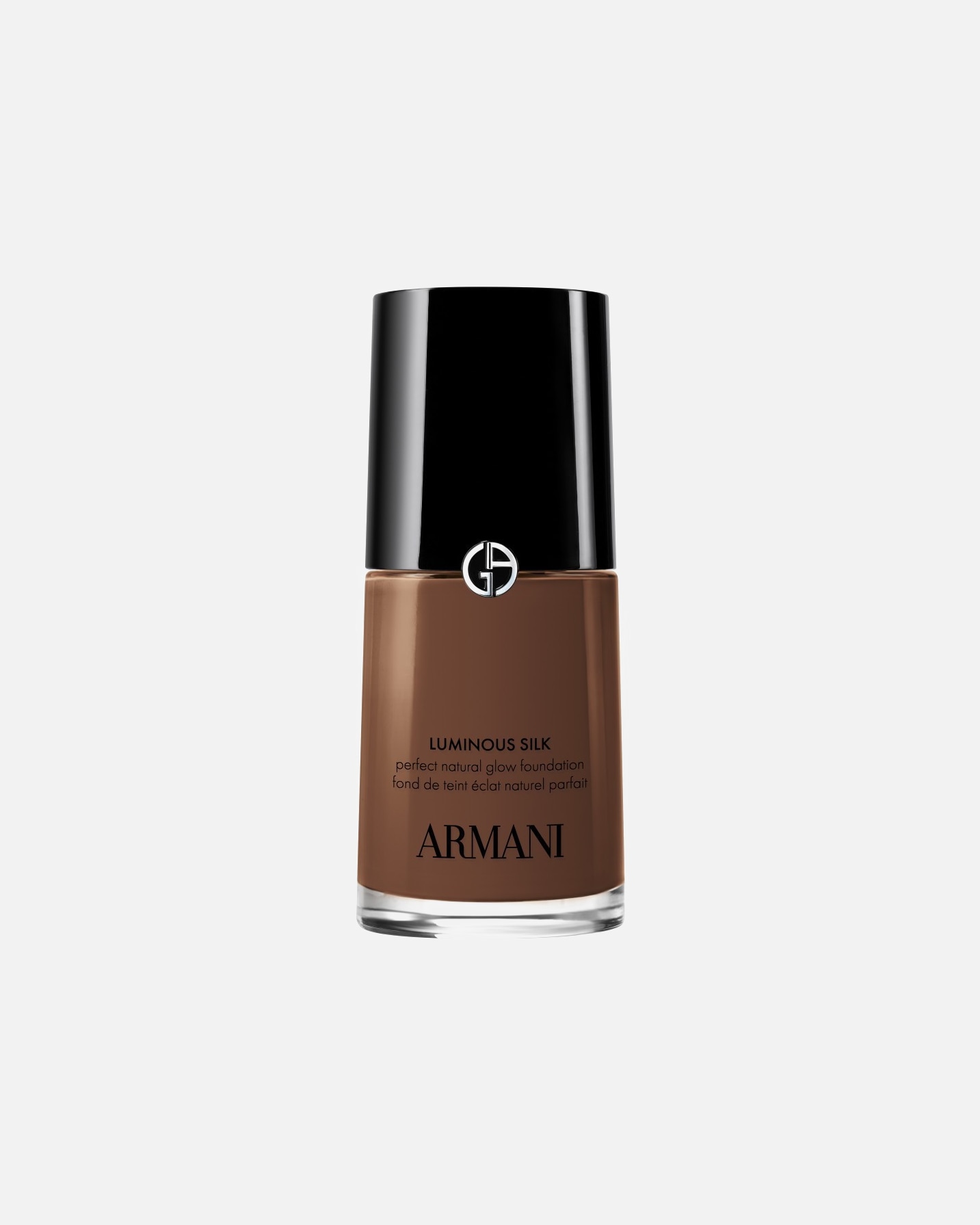 Foundation für Unisex Armani Luminous Silk 15.5