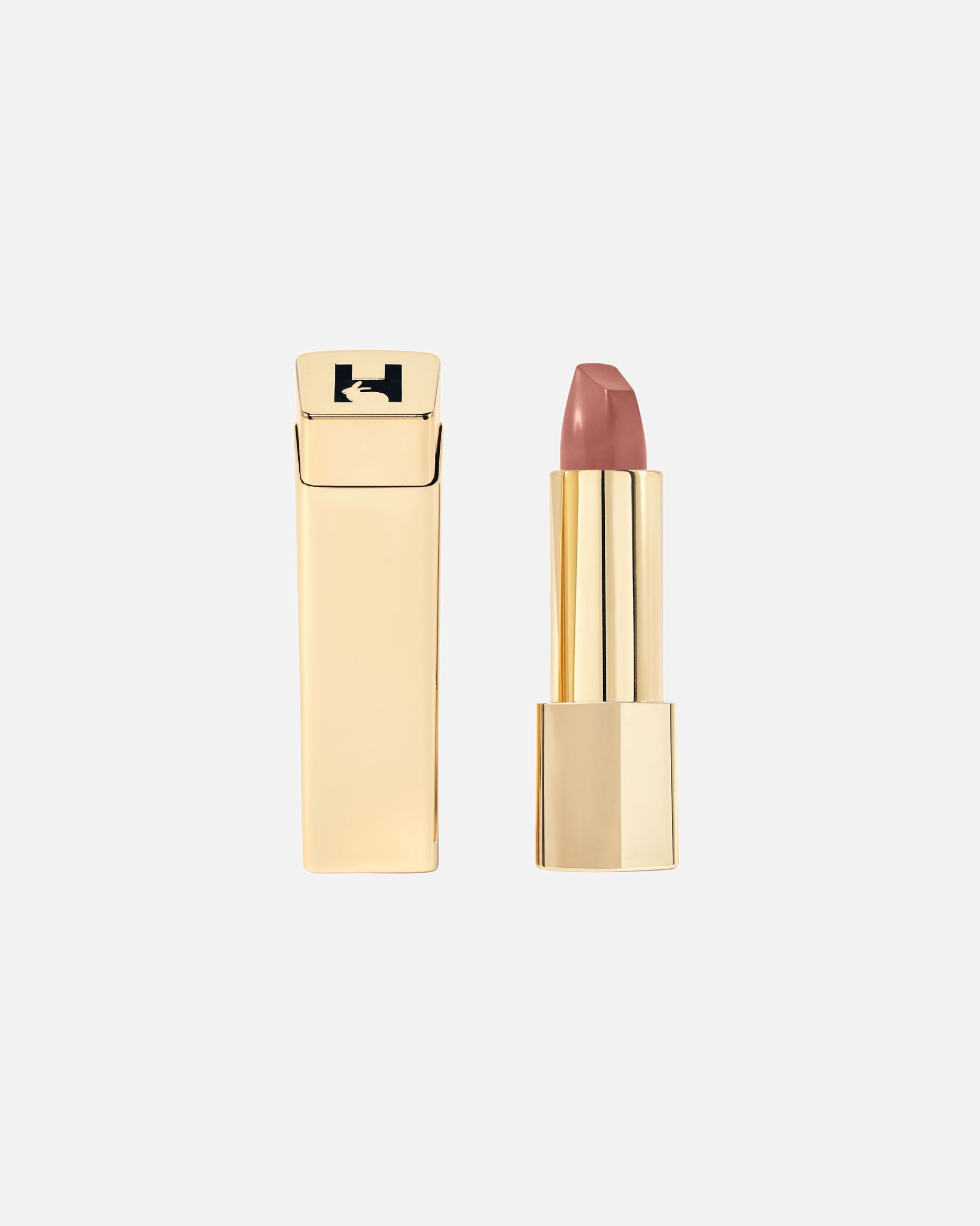 Lippenstift für Unisex Hourglass Unlocked UNLOCKED™ SATIN CRÈME LIPSTICK Oasis