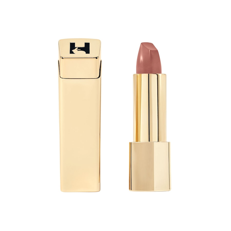 Hourglass Unlocked UNLOCKED SATIN CRÈME LIPSTICK Lippenstift Oasis 4 g Rosegold