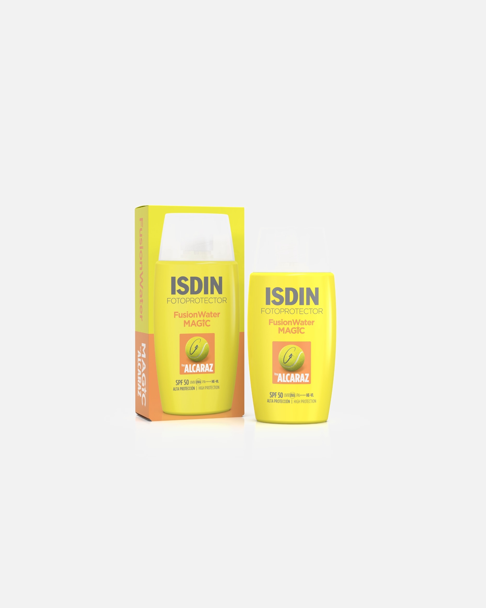 Sonnencreme Gesicht für Weiblich ISDIN 50 ml