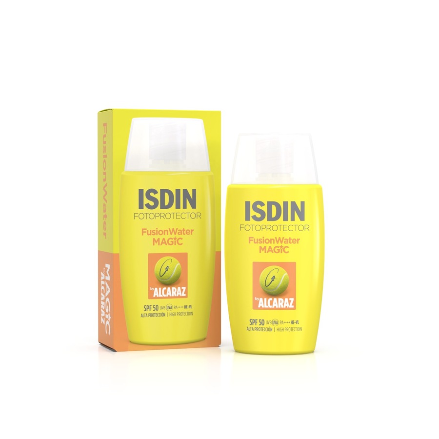ISDIN Sonnencreme Gesicht 50 ml Damen