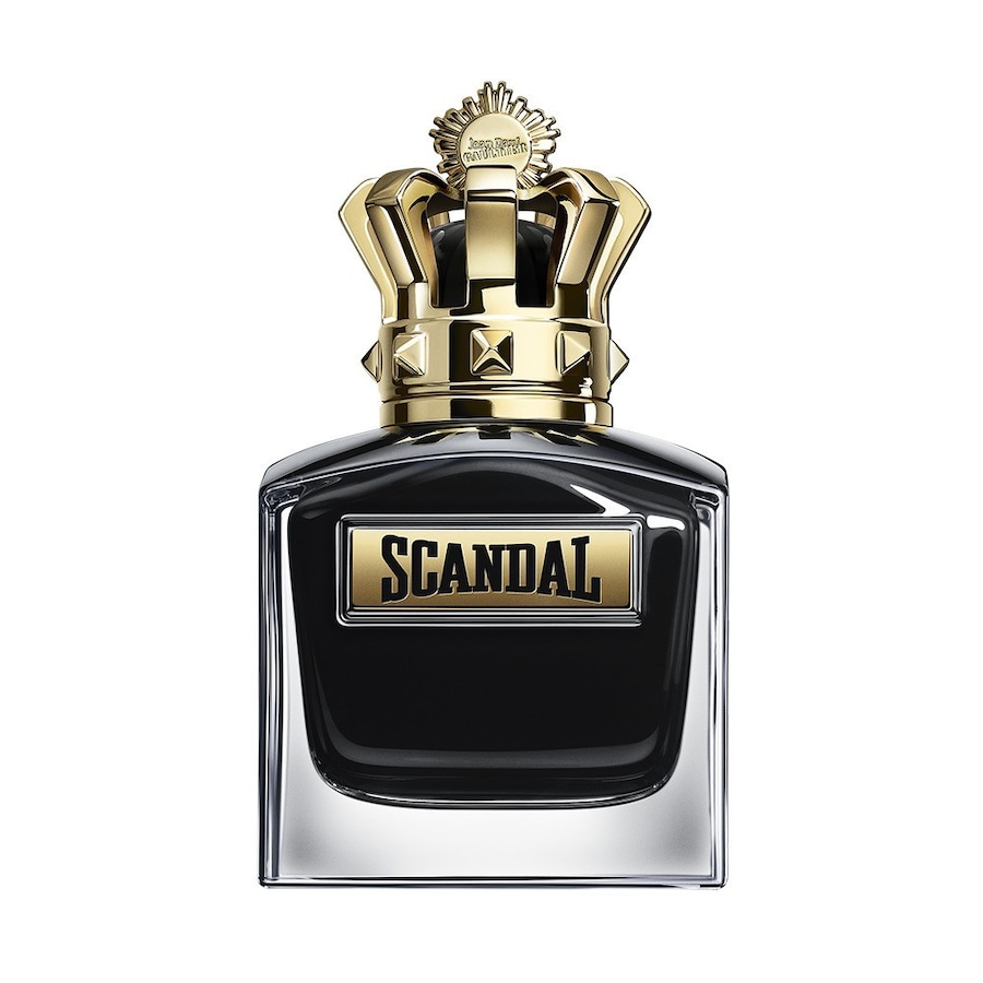 Jean Paul Gaultier Scandal Pour Homme Le Parfum Intense Eau de 100 ml Herren