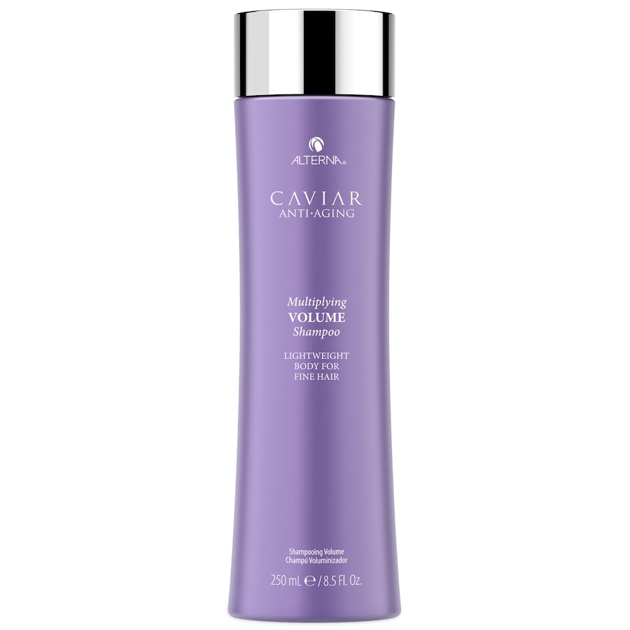 Alterna Caviar Anti-Aging Multiplying Volume Shampoo 250 ml