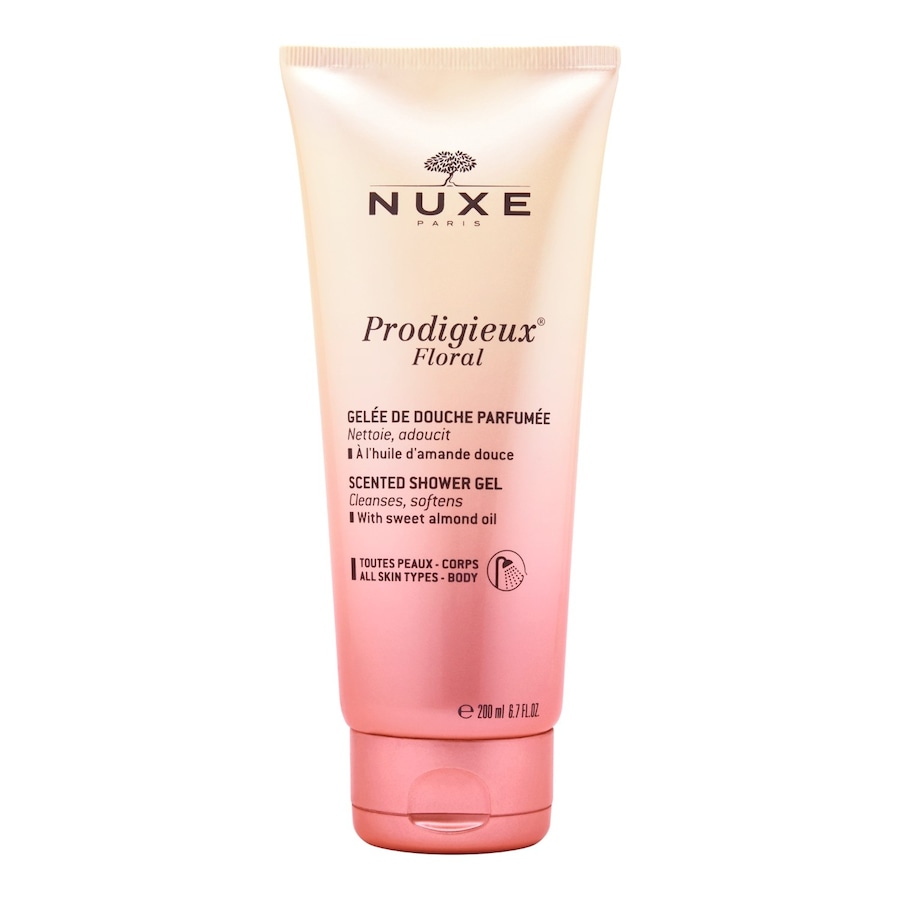 NUXE Prodigieux Duschgel 200 ml