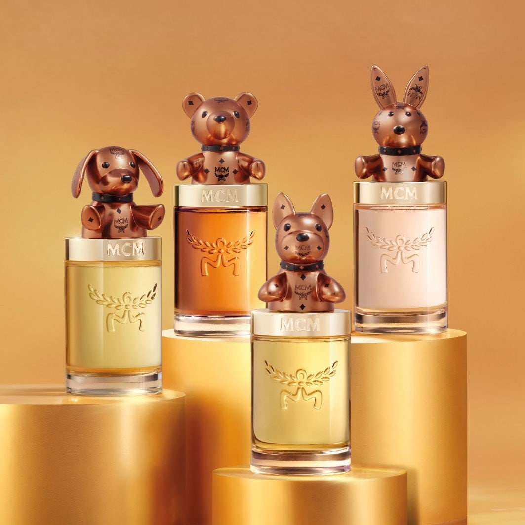 MCM Collection Mini Set Duftset ✔️ online kaufen